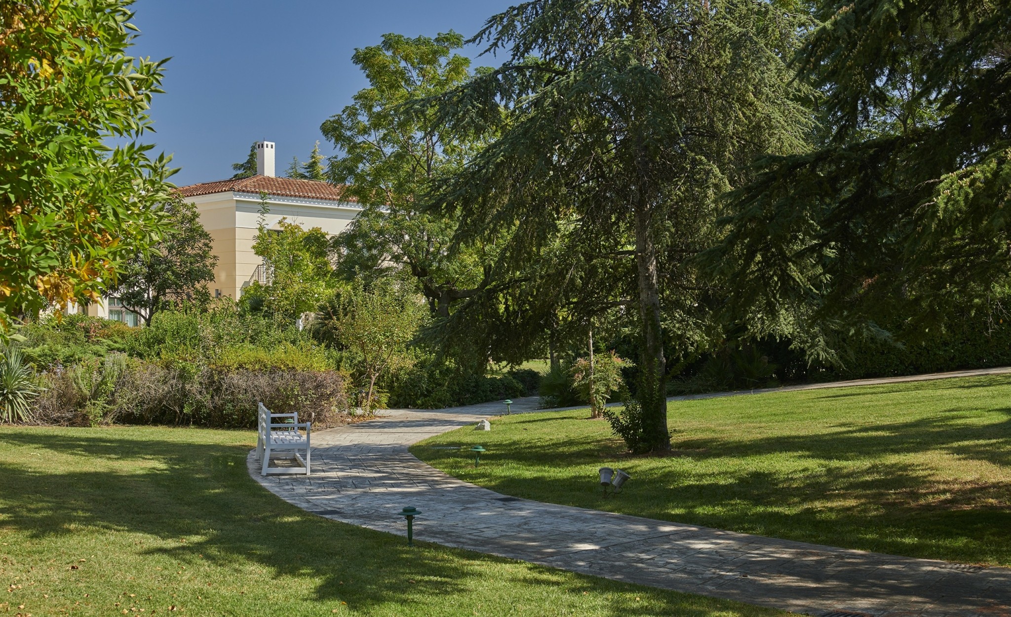 Hyatt Regency Thessaloniki: Πώς μεταμορφώθηκε στον wellness προορισμό της Θεσσαλονίκης